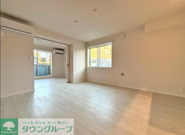 LUGEND大宮の物件内観写真